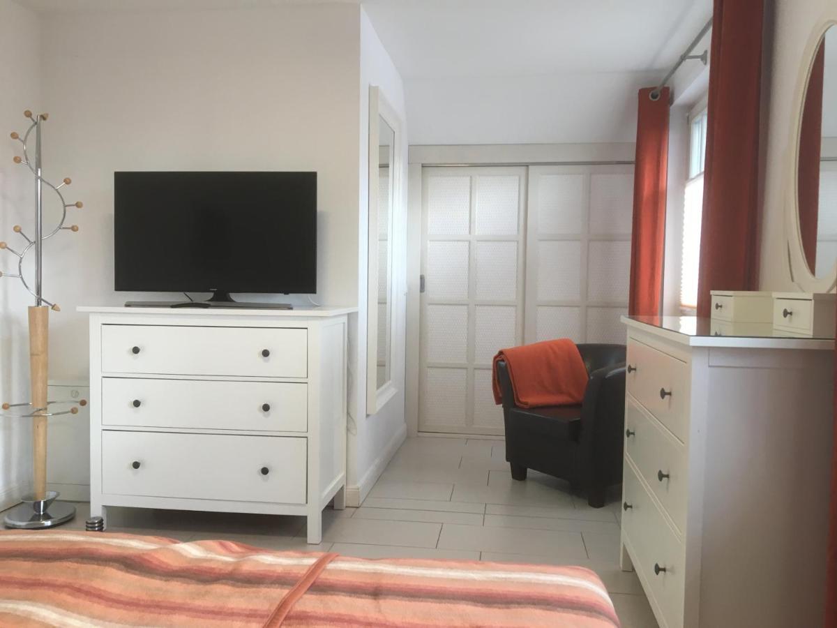 Doppelhaushaelfte Birkenstrasse 5E Villa Цингст Екстериор снимка